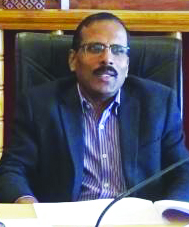 ಮಡಿಕೇರಿ: ಆದಿ ವಾಸಿಗಳಿಗೆ ನೆಲೆ ಕಲ್ಪಿಸಲು ಡಿಸಿ ಸೂಚನೆ